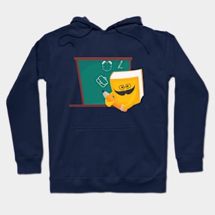 Back to school Hoodie